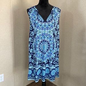 London Times Dress size 6